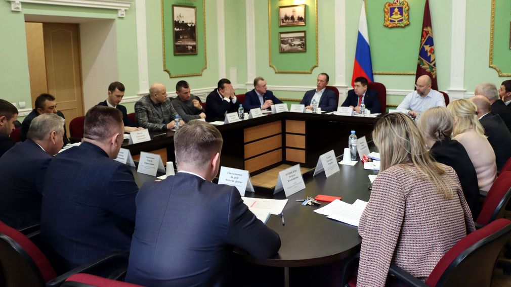 Для лесопожарной службы закуплены радиостанции УКВ диапазона и пожарные рукава