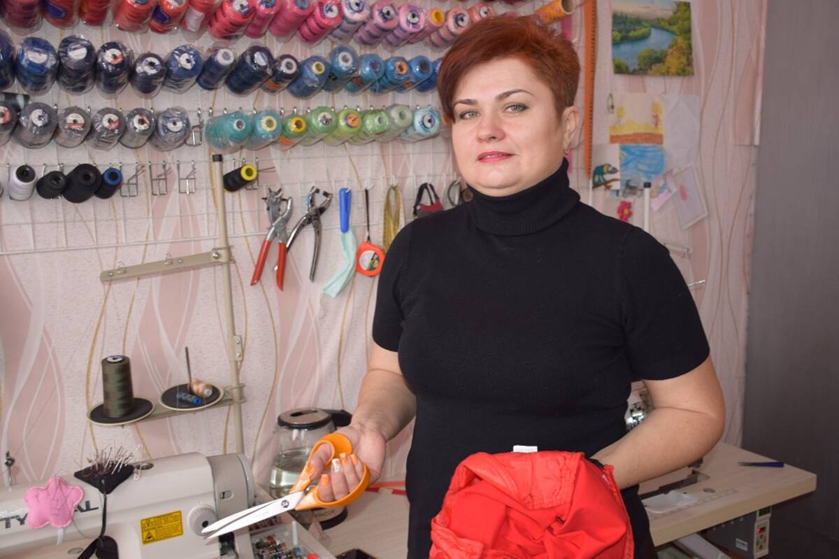 В Климовском районе  Брянской области заключили 44 соцконтракта в 2022 году