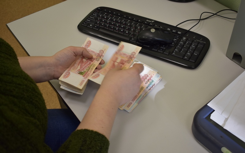 Ежемесячную выплату из маткапитала будут перечислять брянским семьям в единый день