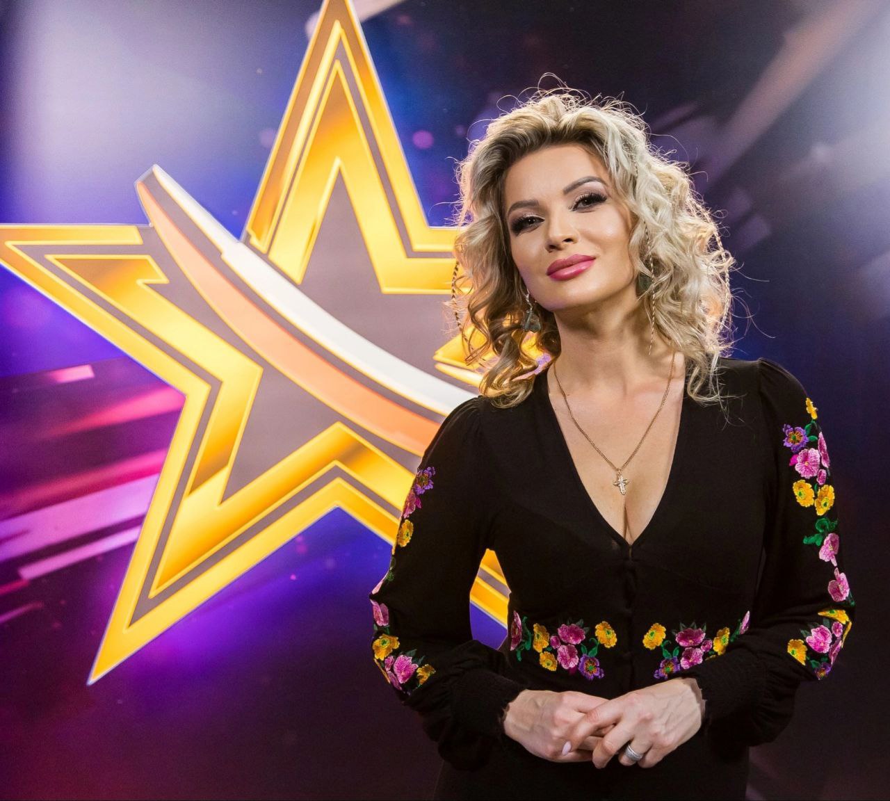 Брянская таможенница Алина Якименко выступит на Всероссийском конкурсе «Звезда 2023»