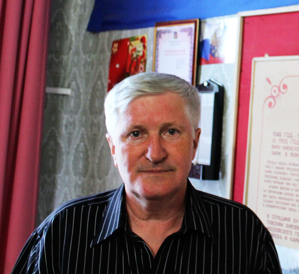 Директор Карачевского краеведческого музея : «Санкции Запада оказались неэффективны»