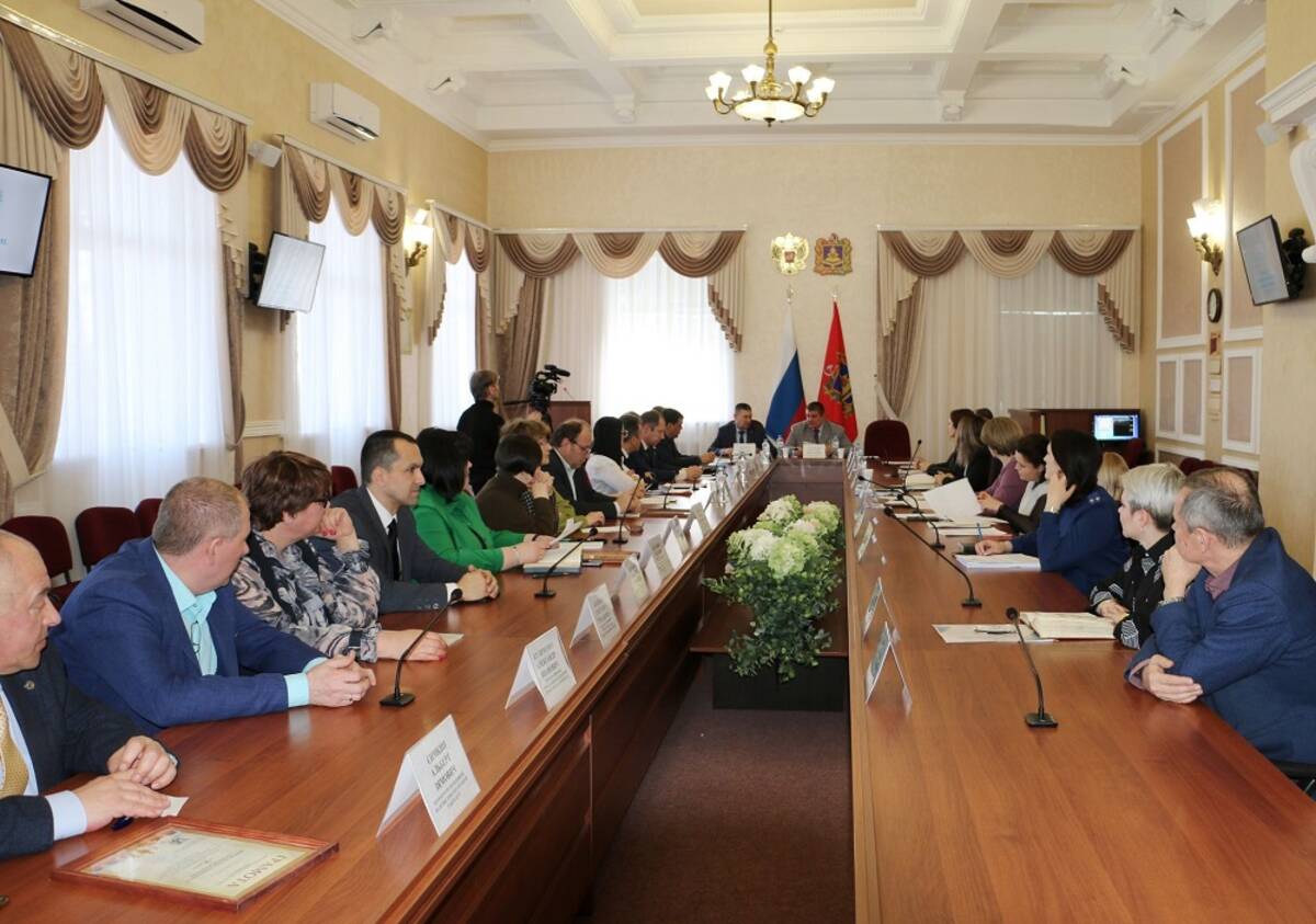 Более 82 тысяч жителей Брянщины стали волонтерами