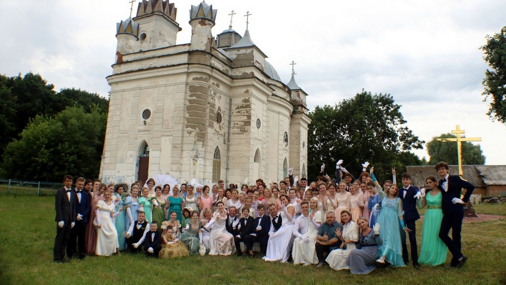 Брянская «Творческая мастерская Визард» стала победителем конкурса президентского фонда культурных инициатив