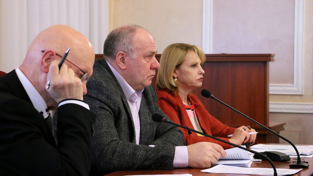 В Брянской области введено в эксплуатацию 485,9 тыс. м² жилых домов