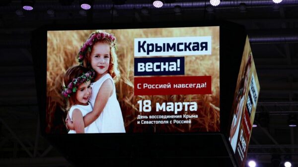 Председатель Брянской облдумы Валентин Суббот поделился впечатлениями о митинге-концерте «Крым, Донбасс, Россия — навсегда!»