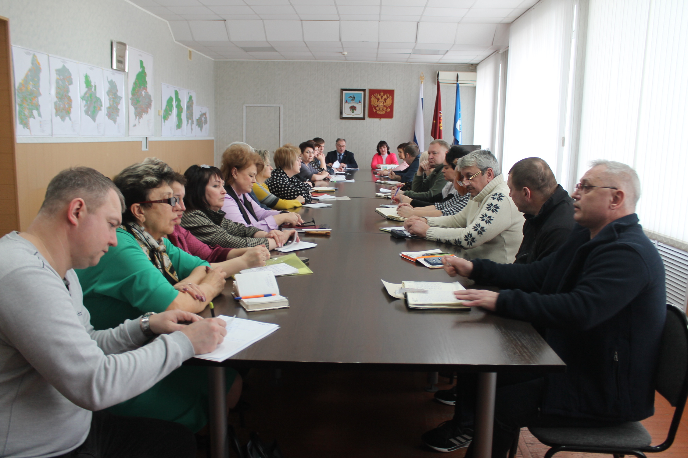 В Карачеве объявлен набор добровольцев для участия в СВО