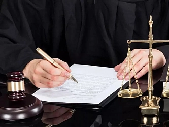 Предпринимателей Климова приглашают на бесплатные консультации с юристом