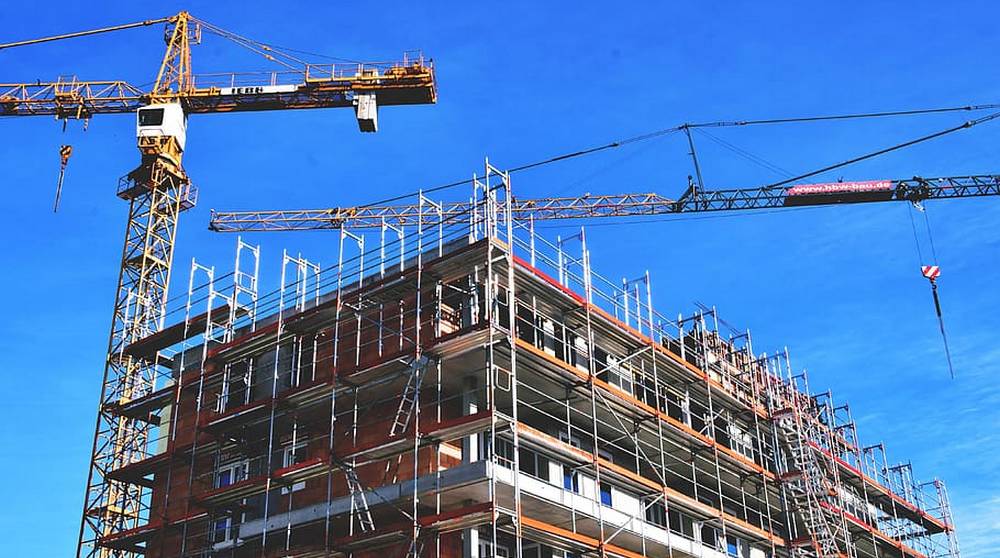 Брянский губернатор Богомаз обещал защитить дольщиков ЖК «Гвардейский» и «Огни Маяка»