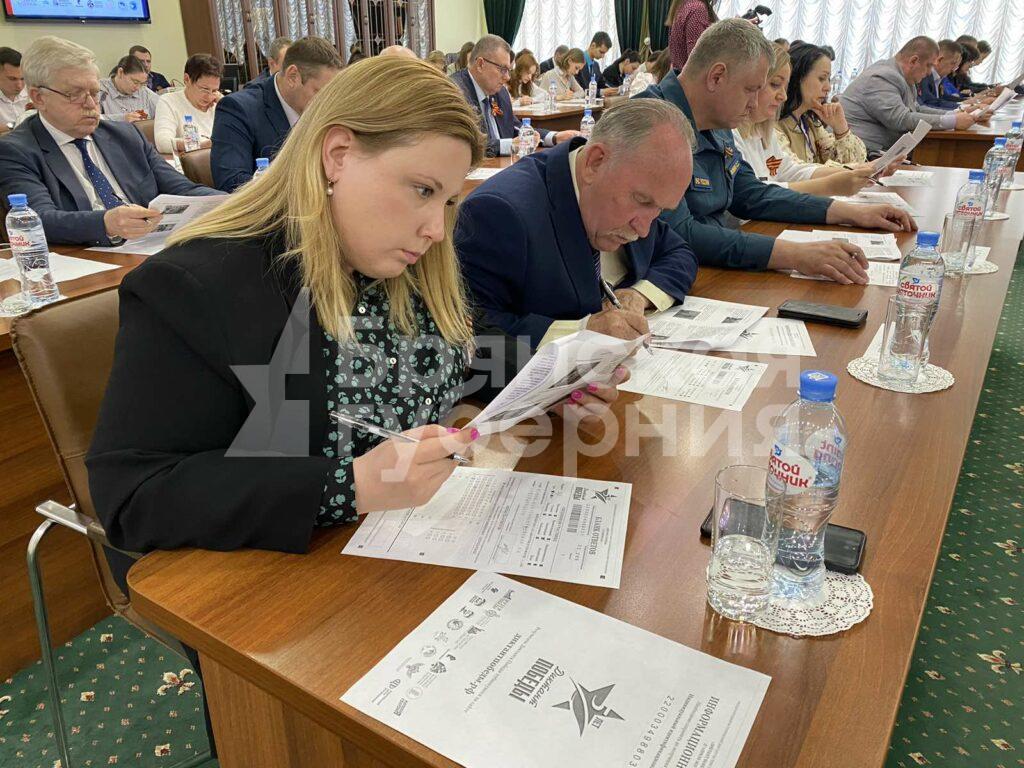 В Брянской области началась акция «Диктант Победы»