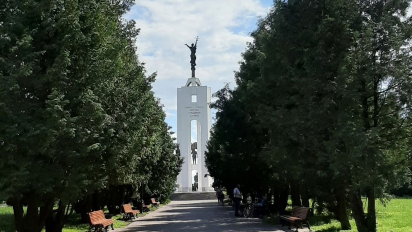 Брянцев приглашают посетить экскурсию «Древняя крепость- Покровская гора»