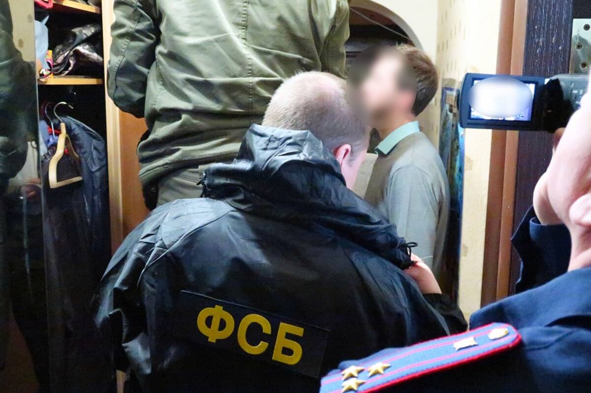 СК рассказал на чем попался депутат облдумы от партии КПРФ Павлов