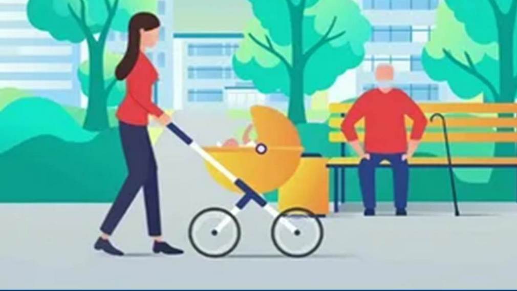 Благоустройство общественных территорий в Брянской области продолжается