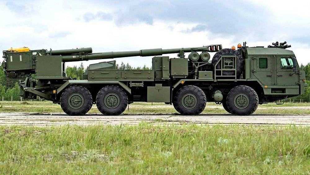 Брянские предприятия ОПК существенно увеличили производство