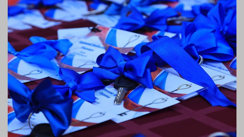 На Брянщине в 2023 году начнется строительство 4 восьмиквартирных домов для детей-сирот