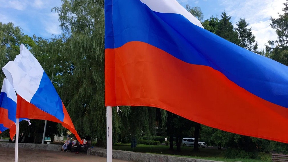 Сопредседатель ОНФ Брянской области Руслан Егоров рассказал о поддержке военнослужащих в зоне спецоперации