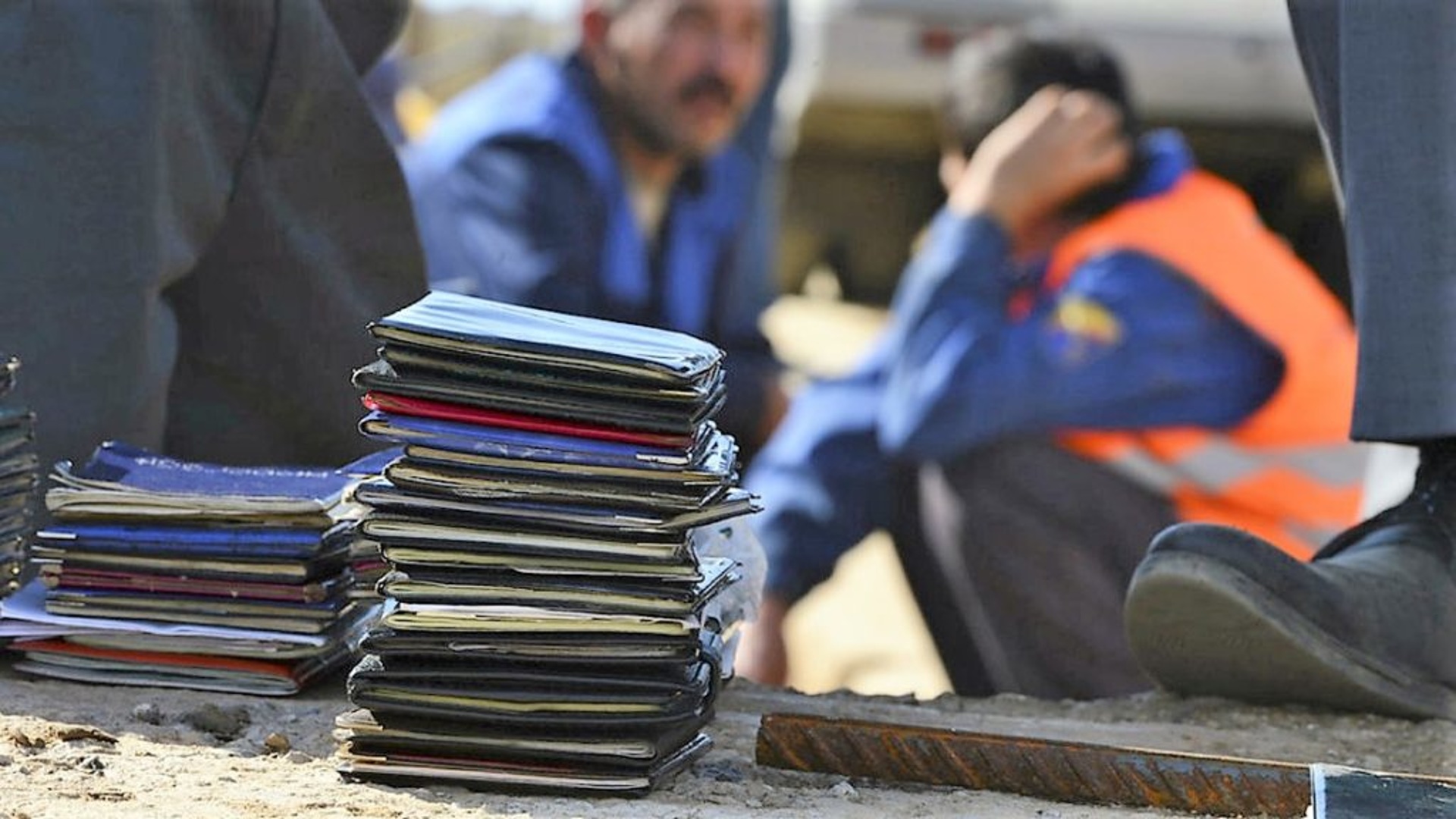 В Карачевском районе пройдет ОПМ «Нелегальный мигрант»