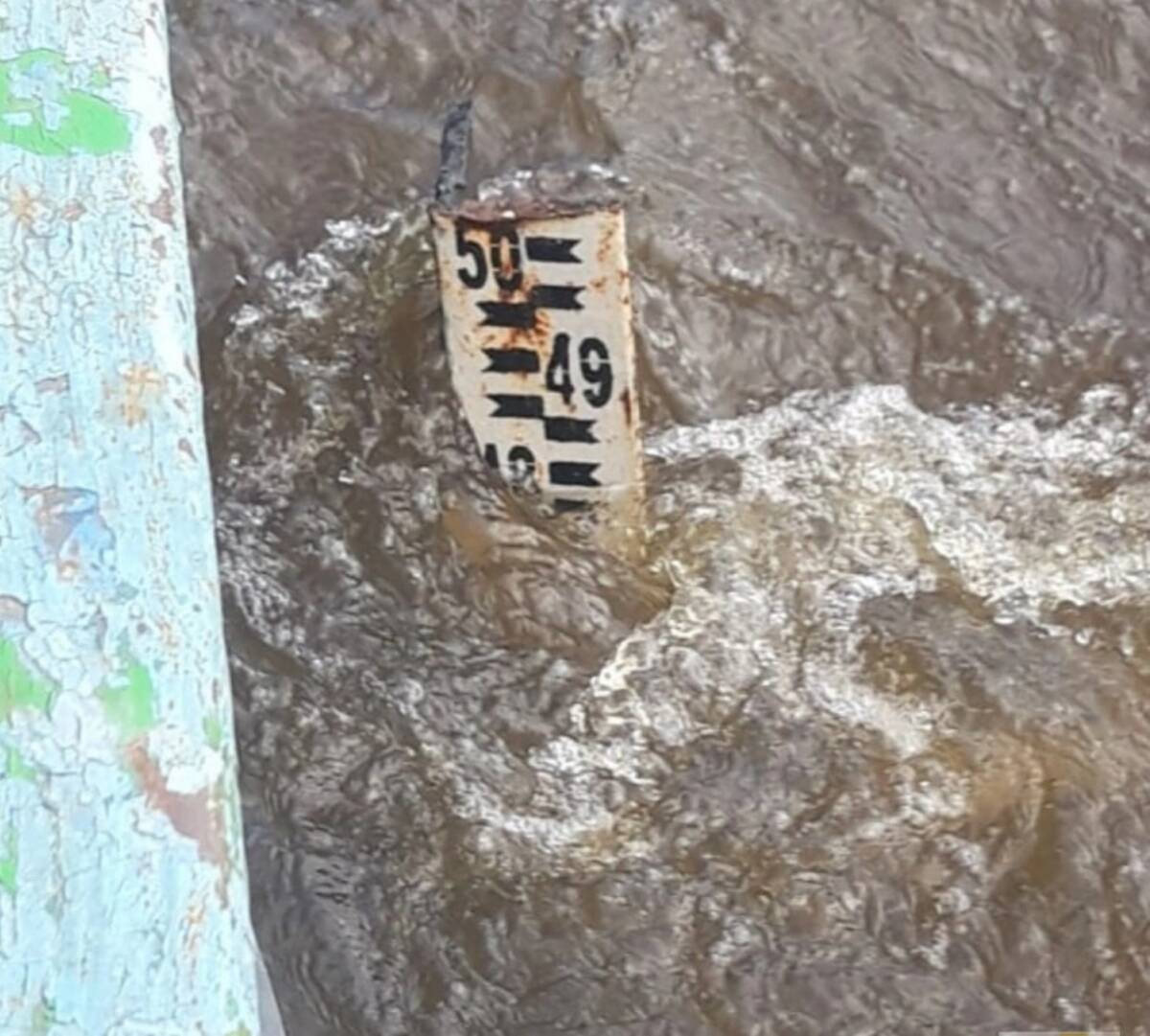 Разрушенные весенним половодьем участки дорог будут восстановлены