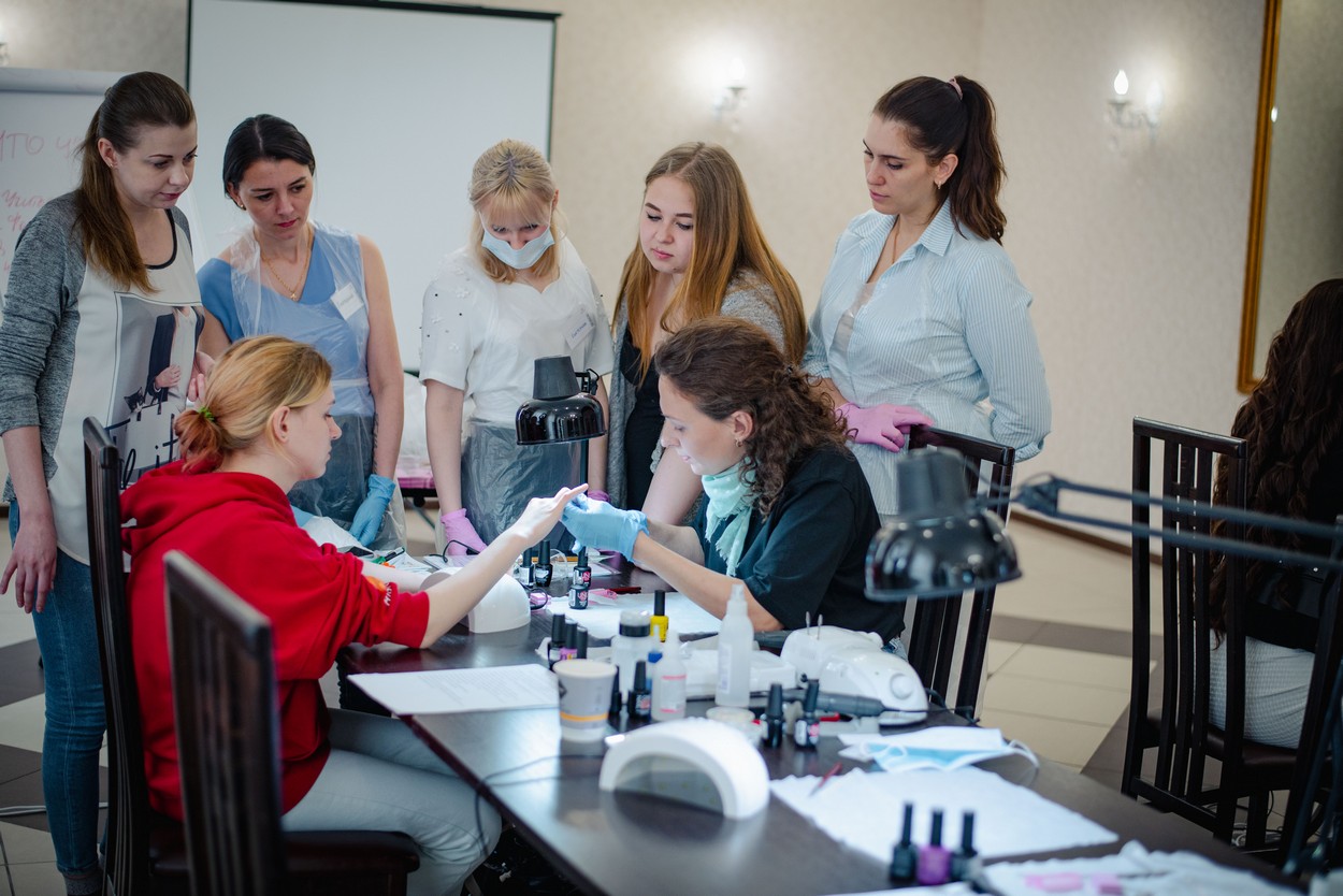 Брянский центр «Мой бизнес» обучит самозанятых востребованным профессиям