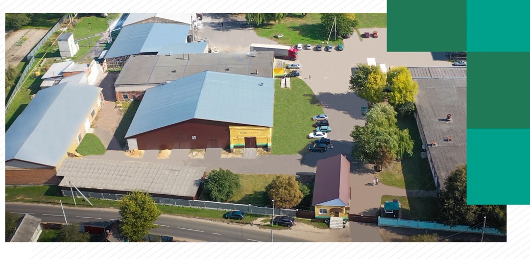 На Новозыбковском научно-производственном предприятии«Экокремний» подведены первые итоги реализации нацпроекта «Производительность труда»