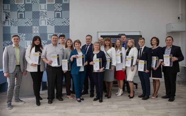 В Брянске проходит региональный этап Всероссийского конкурса «Мастер года»