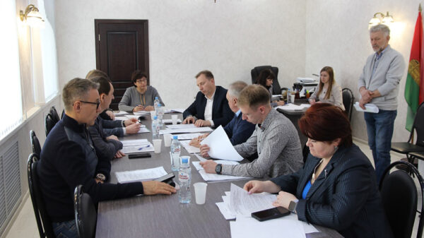 В Бежицком районе собираются благоустроить 3 дворовые территории