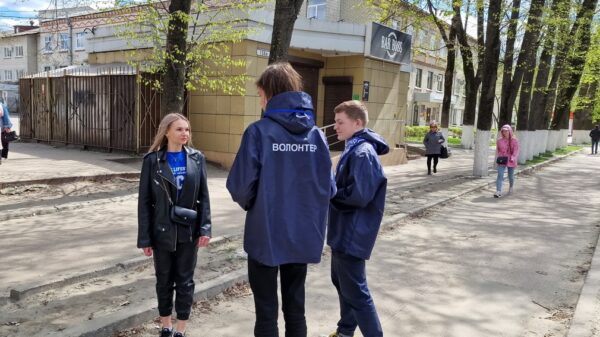 В Брянской области проходят мероприятия в рамках реализации нацпроекта «Жилье и городская среда»