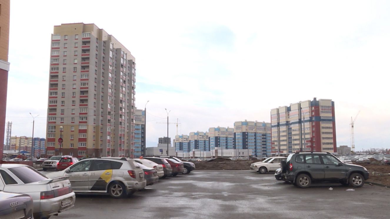 Жители Брянщины получают сертификаты на приобретение жилья в чистой зоне