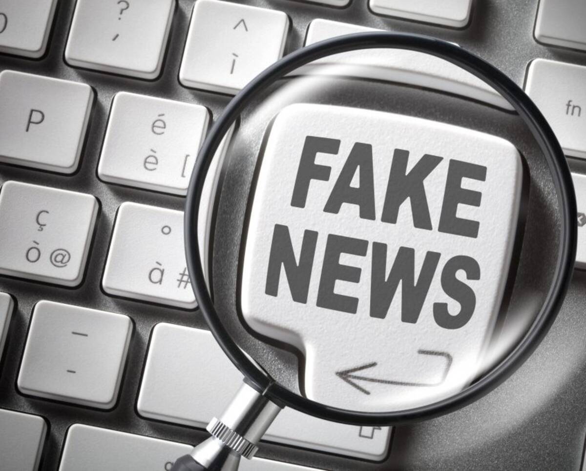 Информация об упавшем в лесу под Брянском беспилотнике оказалась фейком