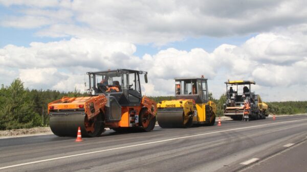 На Брянщине по дорожному нацпроекту отремонтируют восемь мостовых сооружений