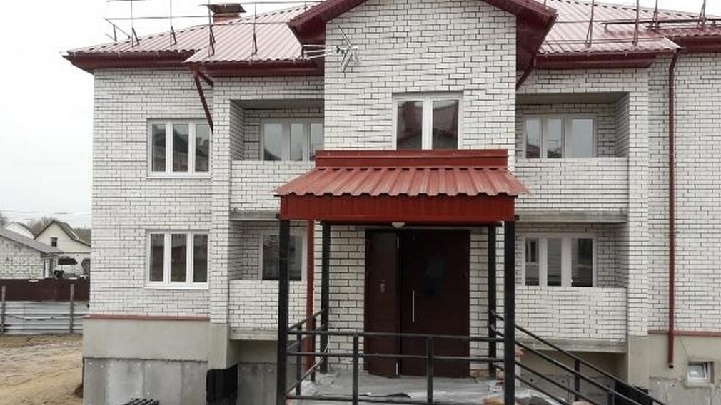 В Унече прошел предварительный осмотр домов для детей-сирот