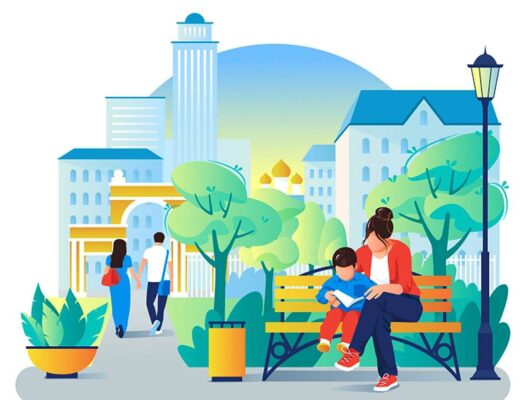 В Унече Брянской области благоустроят городской пляж