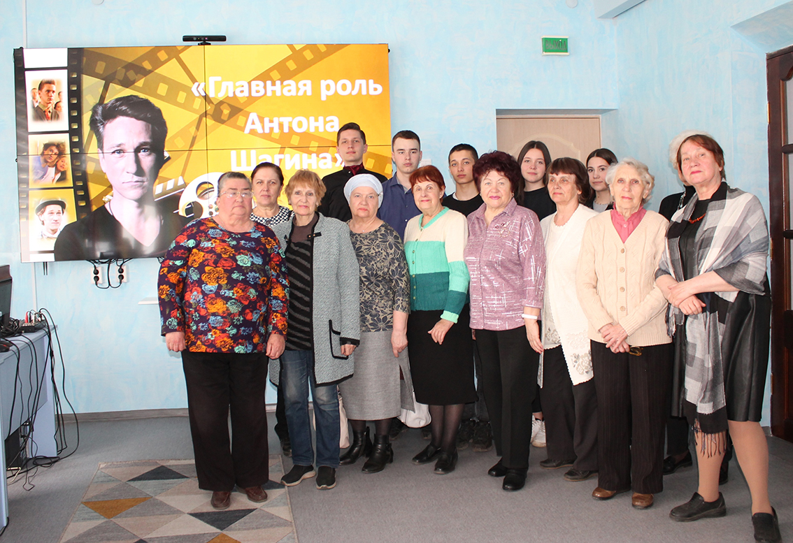 Наш знаменитый карачевский земляк