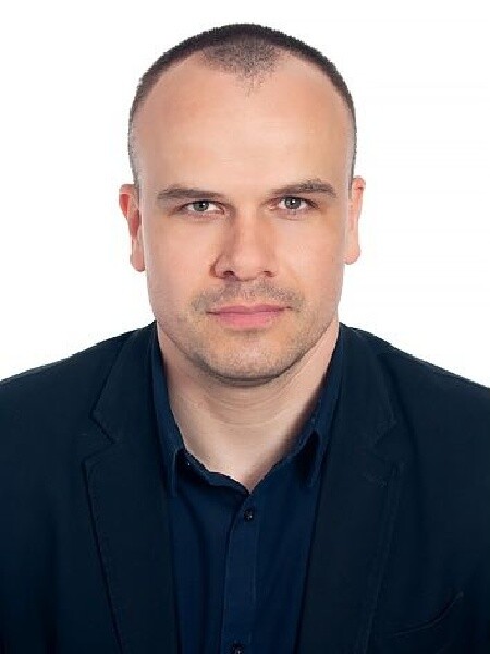 События на Украине комментирует замглавы администрации Карачевского района Павел Николаевич Носов