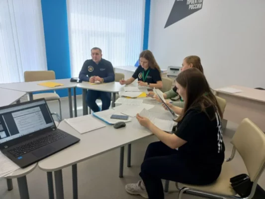 На Брянщине сообщили имена победителей регионального этапа чемпионата «Профессионалы»