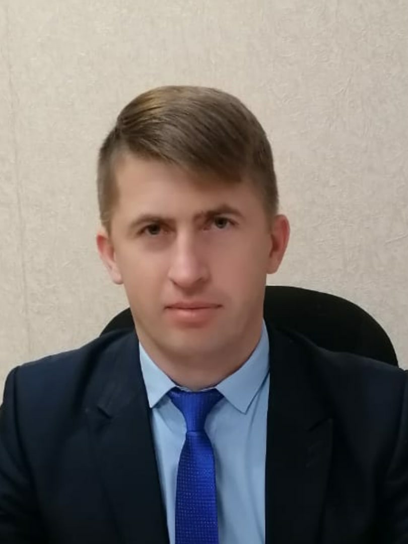 Первый заместитель главы администрации Карачевского района С.А. Шкуркин поддерживает решение Президента о проведении СВО