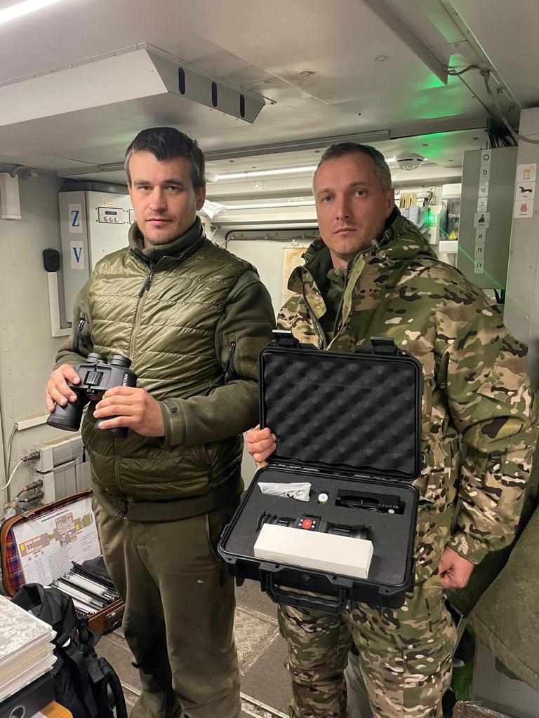 Мнением о ходе спецоперации поделился Алексей Сергеевич Коршунов, карачевский предприниматель, участник группы «ZаНашихКарачев»