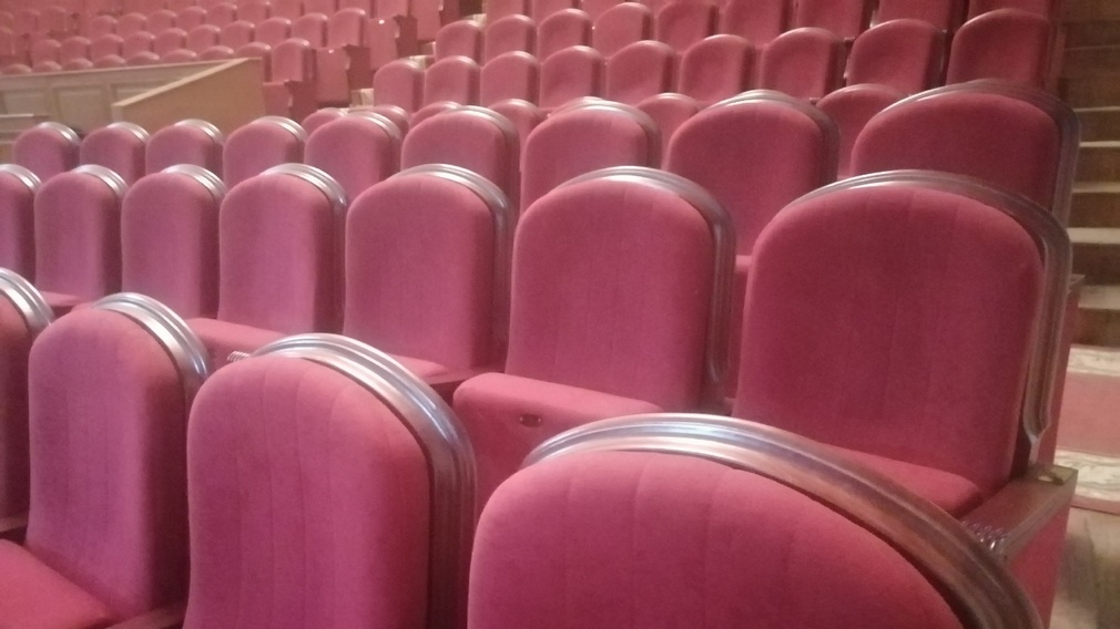 В Брянской области создано 6 виртуальных концертных залов