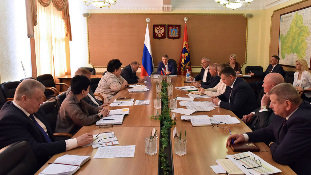 На сельхозпредприятиях Брянщины завершаются весенние полевые работы