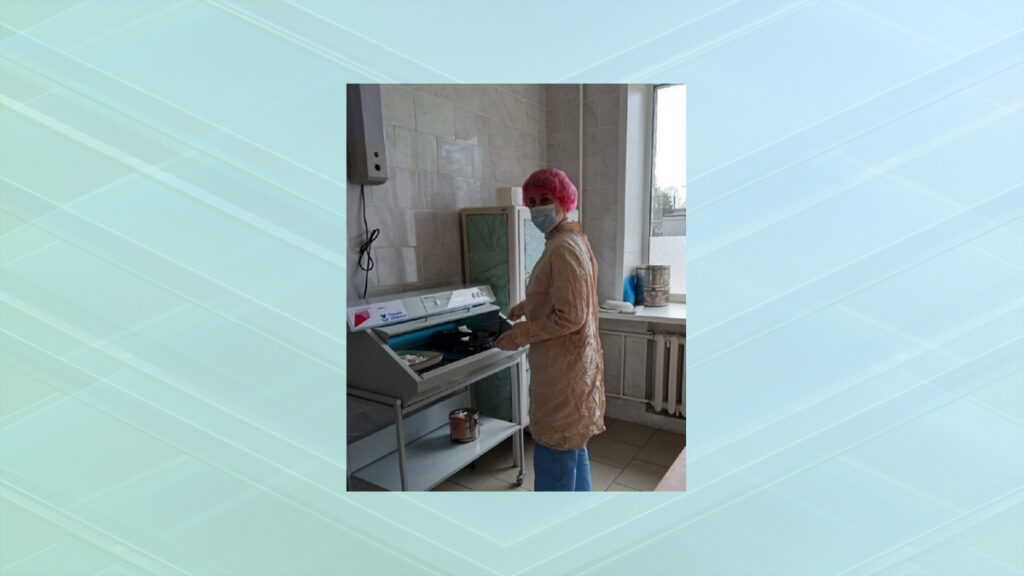 Климовская ЦРБ получила новое оборудование по нацпроекту «Здравоохранение»