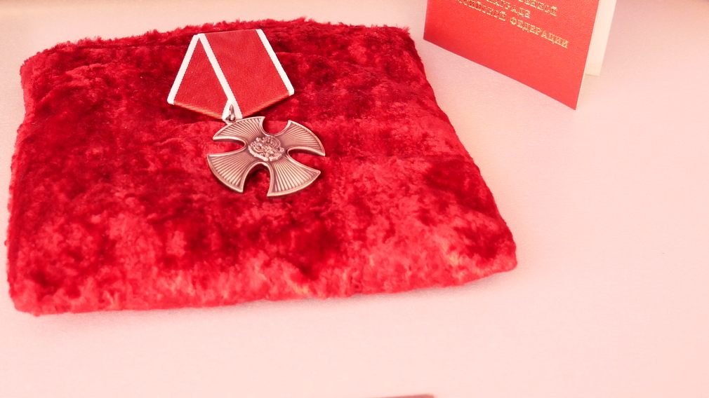 Установят 5 мемориальных досок в память о героях СВО в Брянске