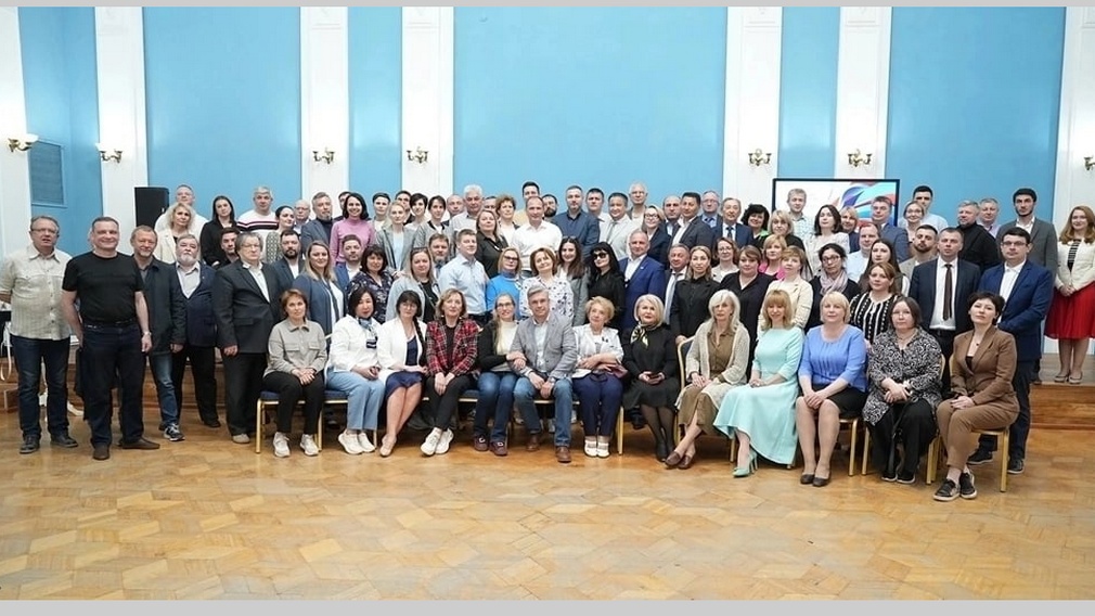 В Ассоциацию исторических и военно-исторических музеев вошел Брянский краеведческий музей