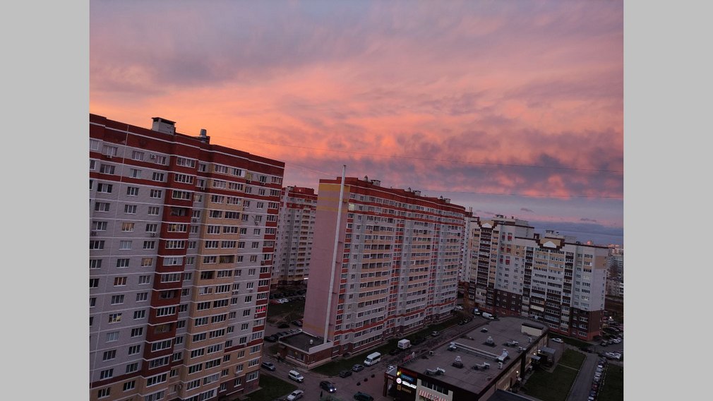 На Брянщине за 4 месяца введено в эксплуатацию 262,4 тыс. кв. метров жилья