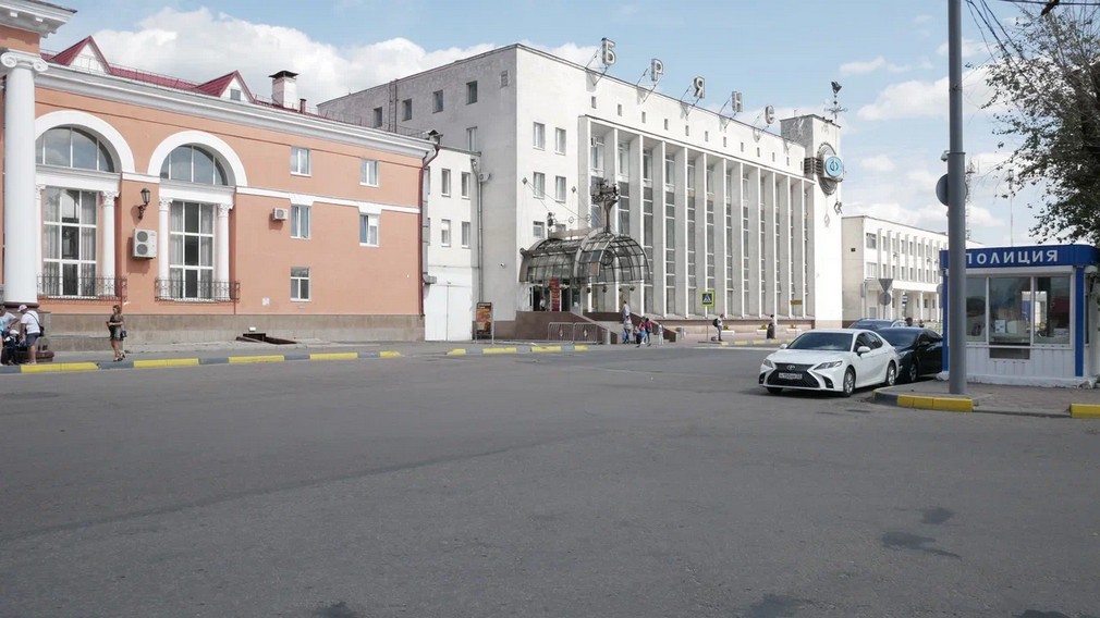 Опубликован график движения автобусов по направлению «Брянск-Орел», «Орел-Брянск»