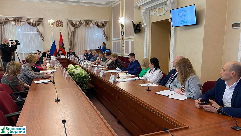 В Брянской области в этом году появятся 115 новых мест дополнительного образования детей