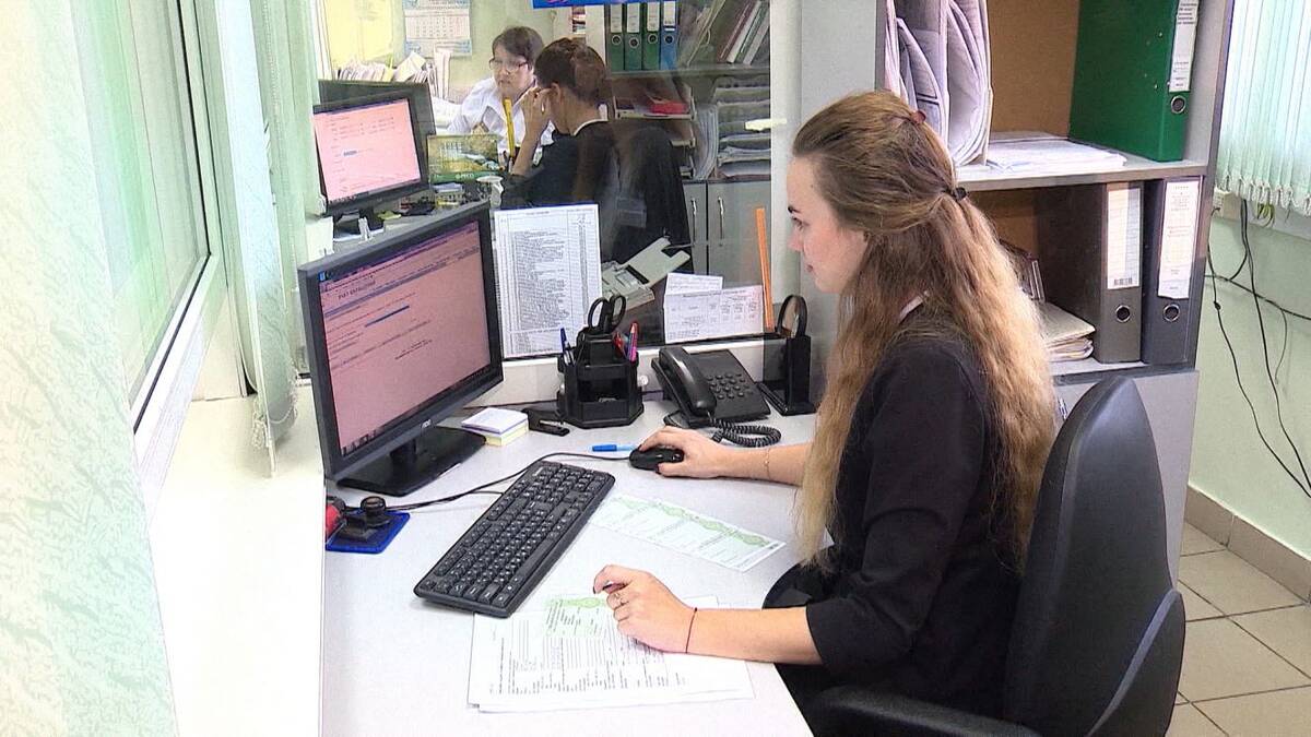 Брянские участники ВОВ получили единовременные выплату ко Дню Победы