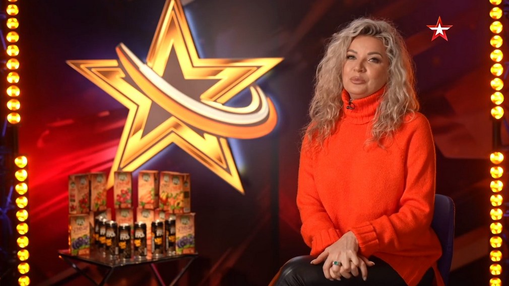 Лейтенант брянской таможни Алина Якименко 6 мая выступит на конкурсе «Звезда-2023»