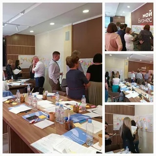 Региональная команда Брянской области завершила обучение  методам бережливого производства