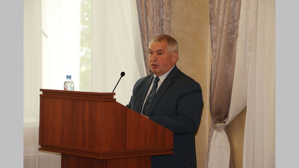 На Брянщине в этом году планируется отремонтировать 27,5 км сетей теплоснабжения