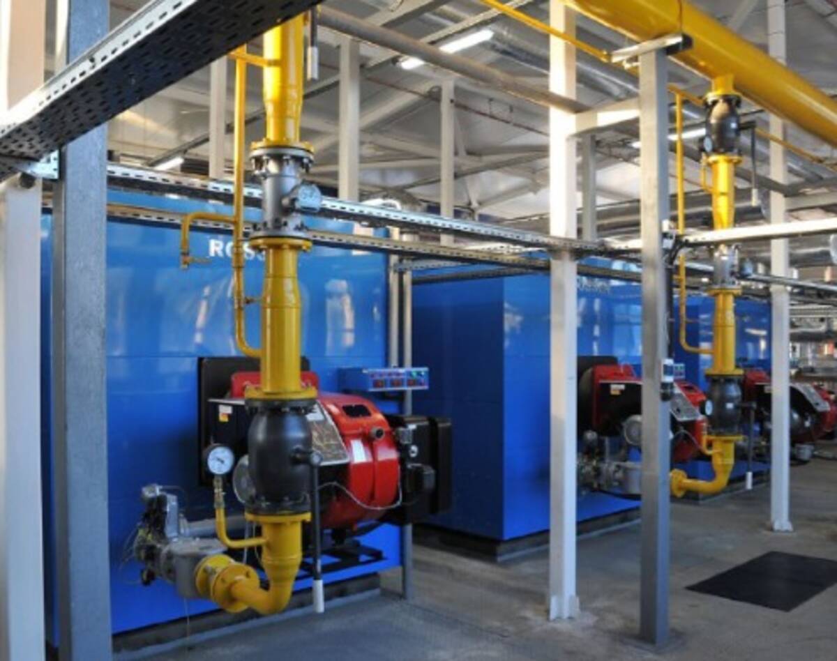 В Брянской области отопительный сезон прошел в штатном режиме