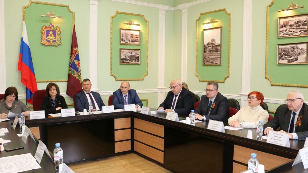 В 2022 году высокотехнологичную медпомощь получили 10 213 жителей Брянской области